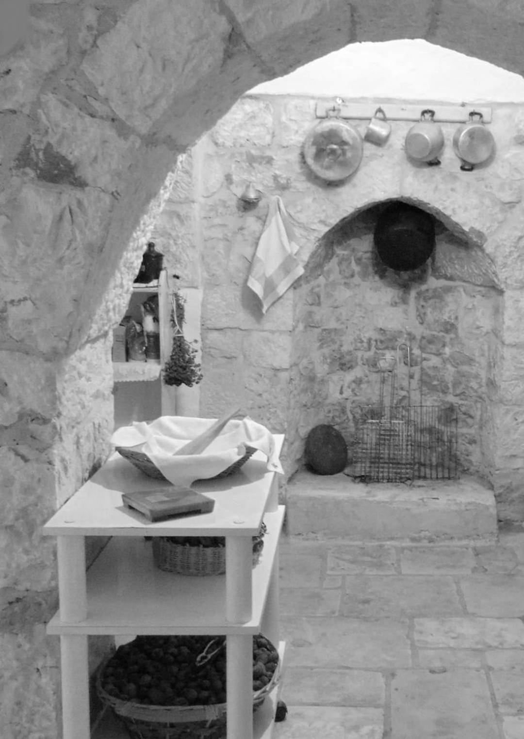 Trullo Oasi di Pace