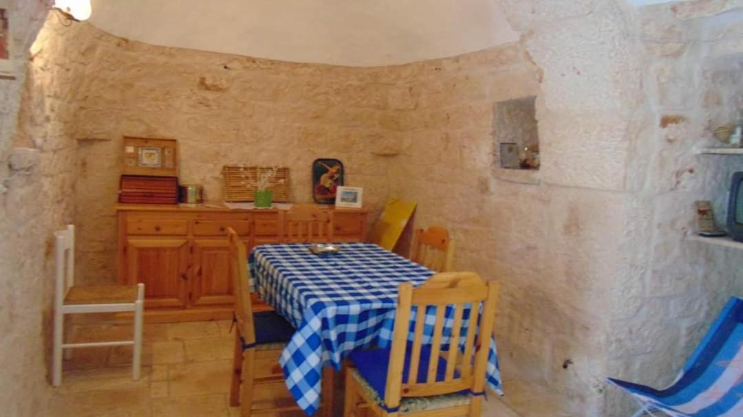 Trullo Oasi di Pace