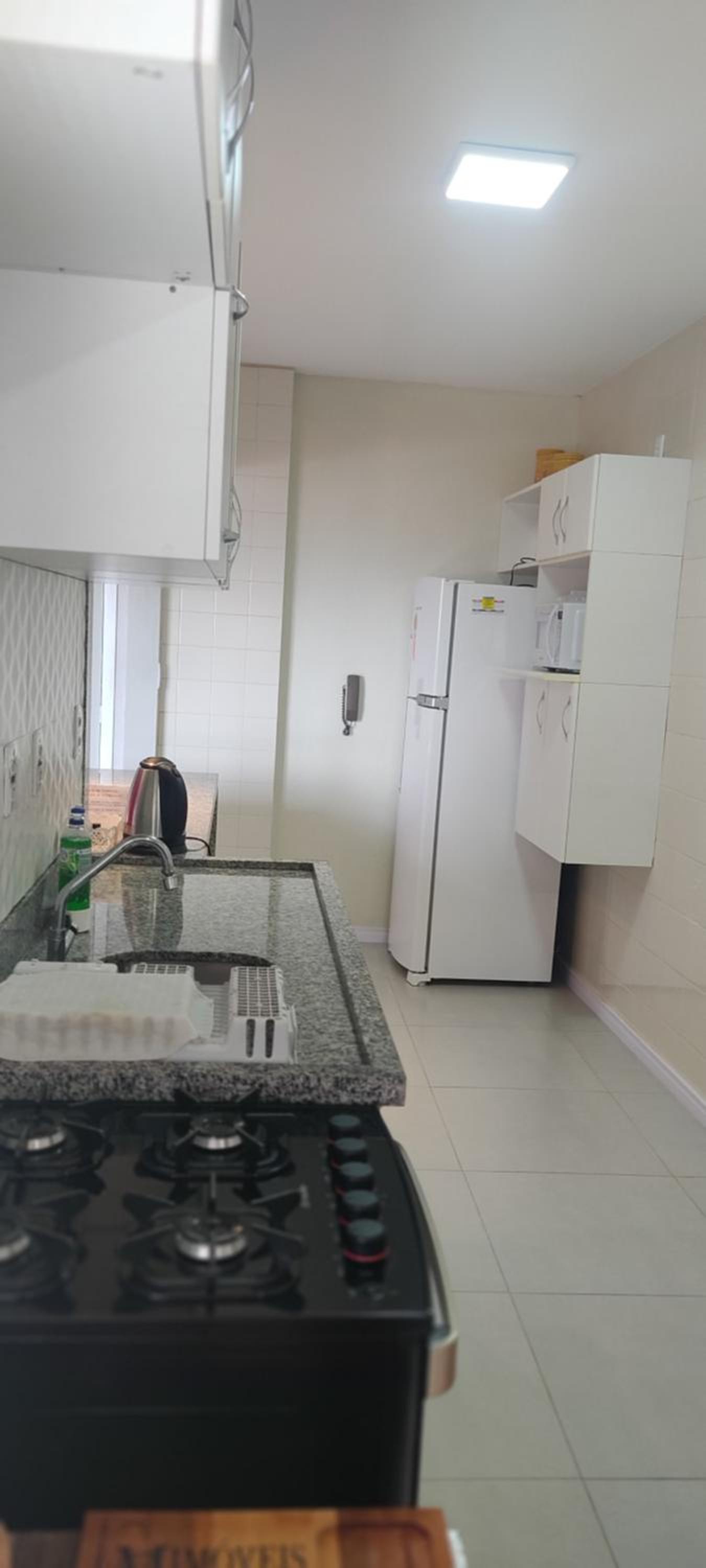 Apartamento Torres Center