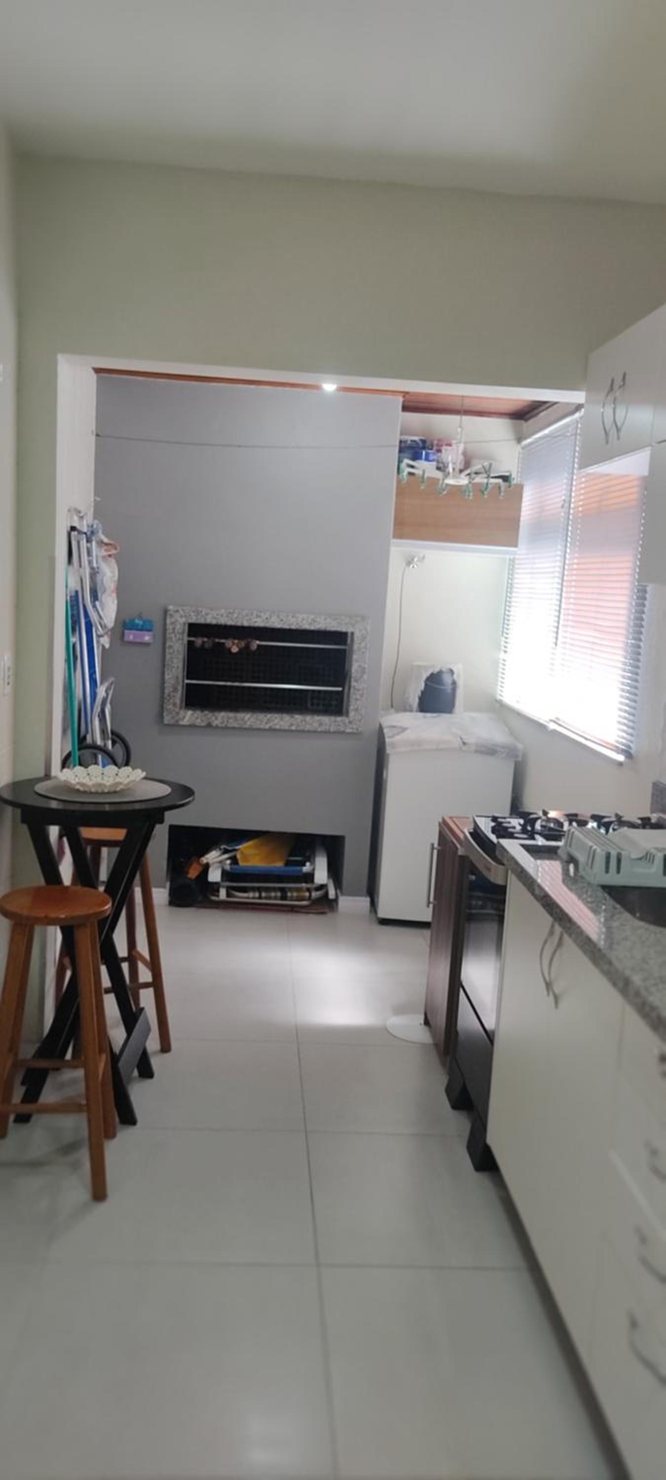 Apartamento Torres Center