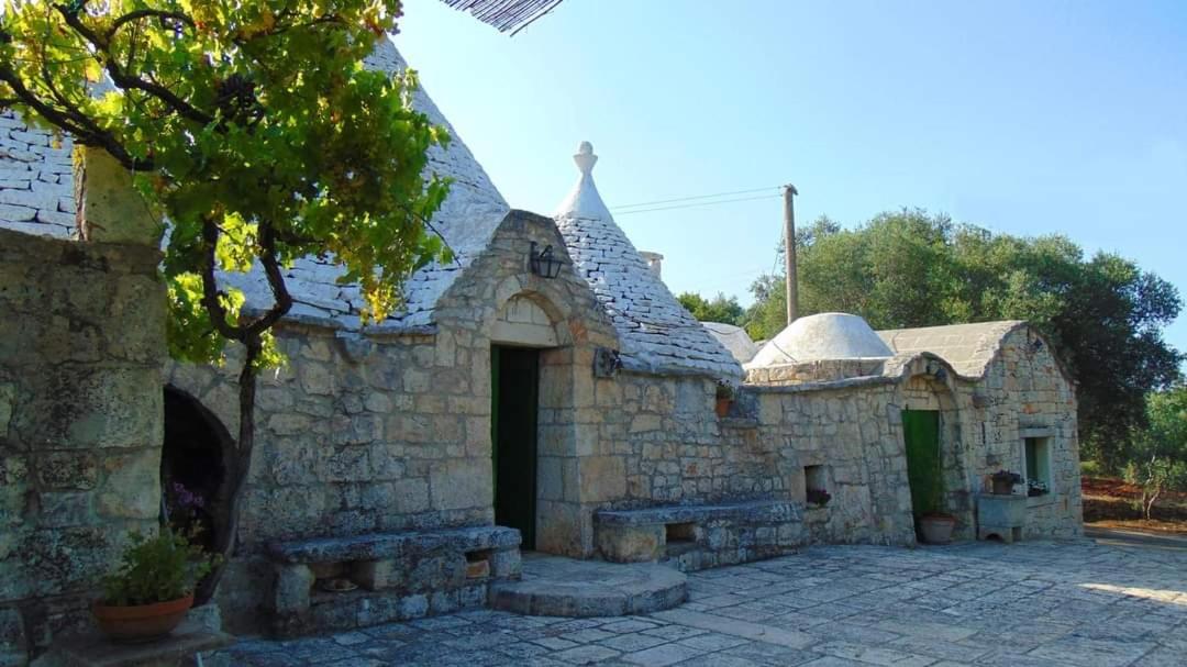 Trullo Oasi di Pace