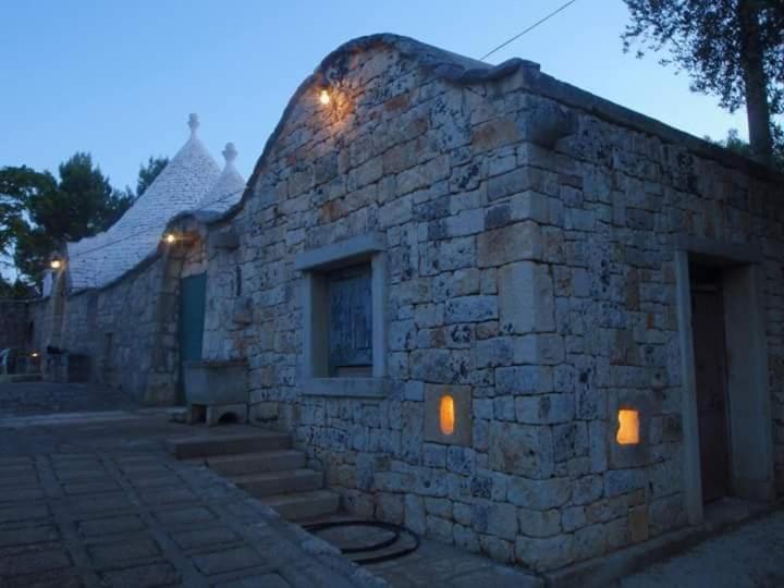 Trullo Oasi di Pace