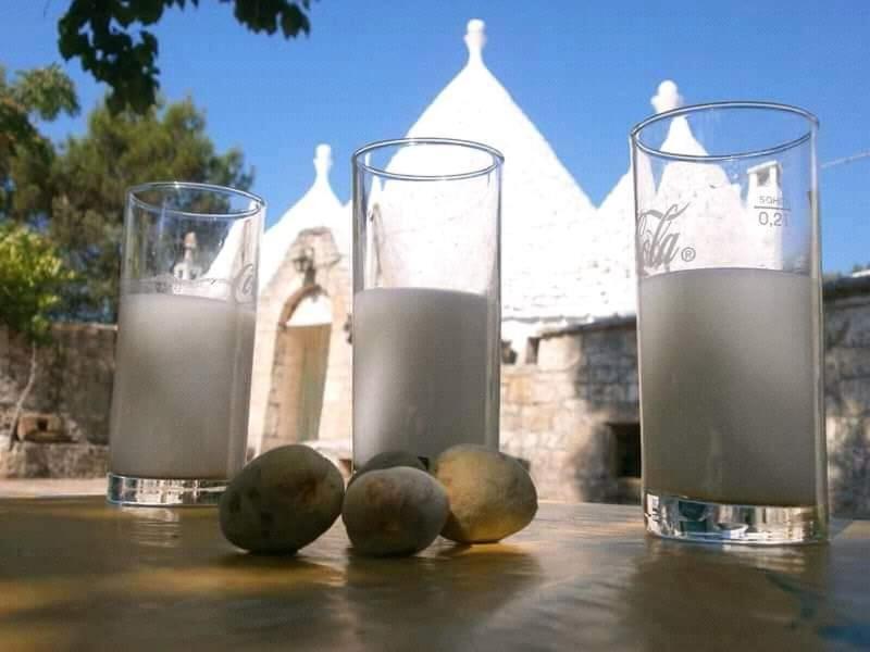 Trullo Oasi di Pace