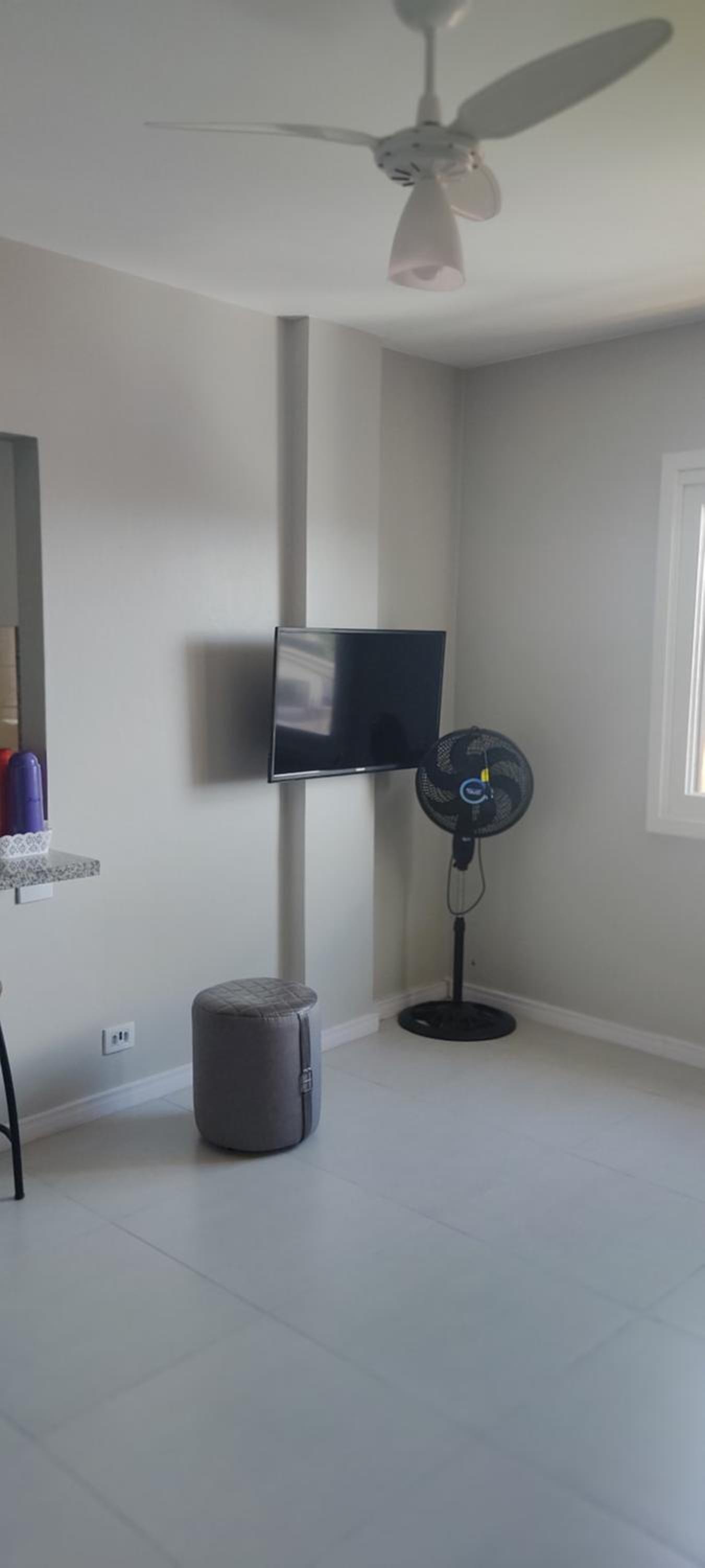Apartamento Torres Center