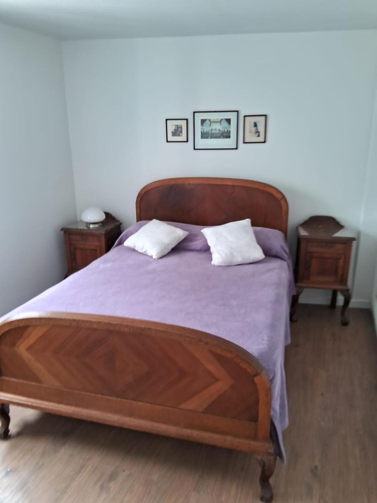 DEPARTAMENTO JARDIN