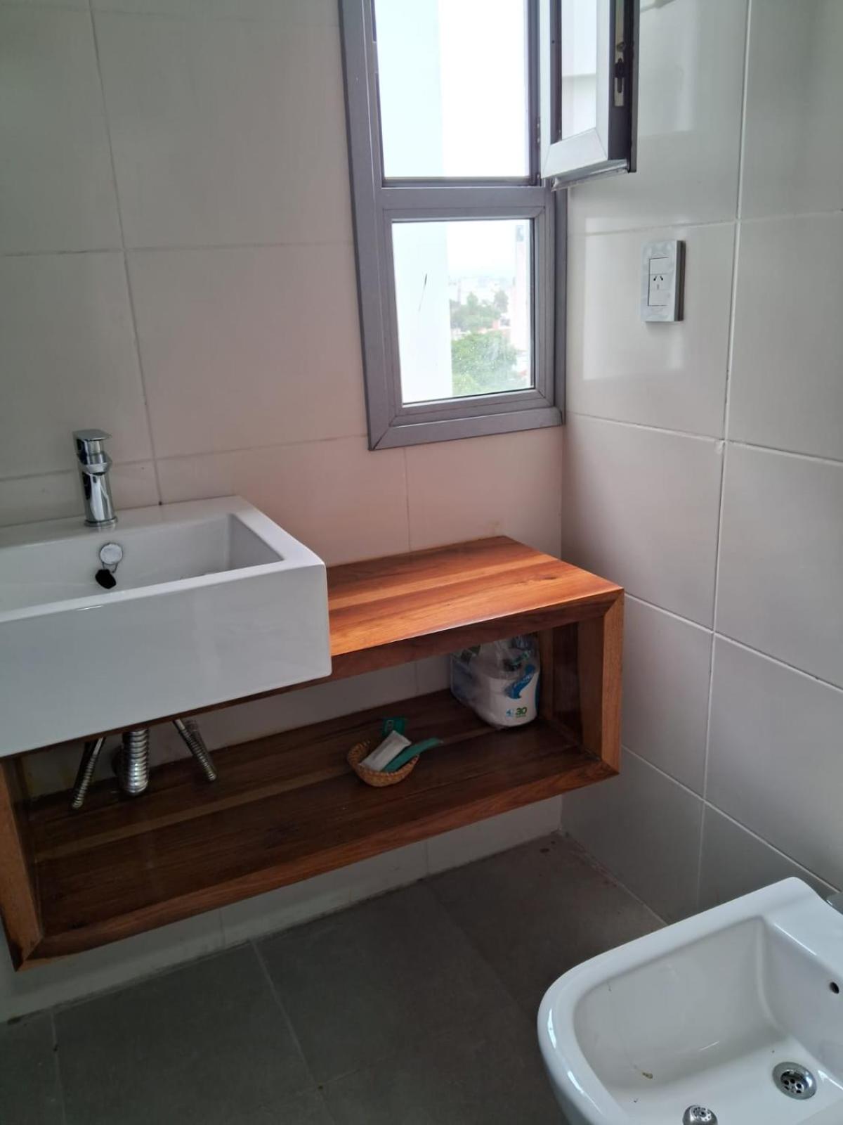 DEPARTAMENTO JARDIN