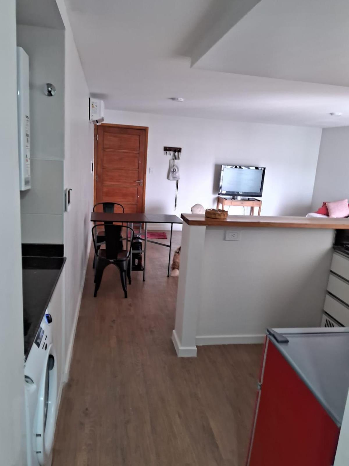 DEPARTAMENTO JARDIN