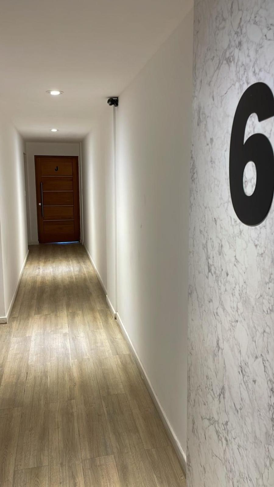 DEPARTAMENTO JARDIN