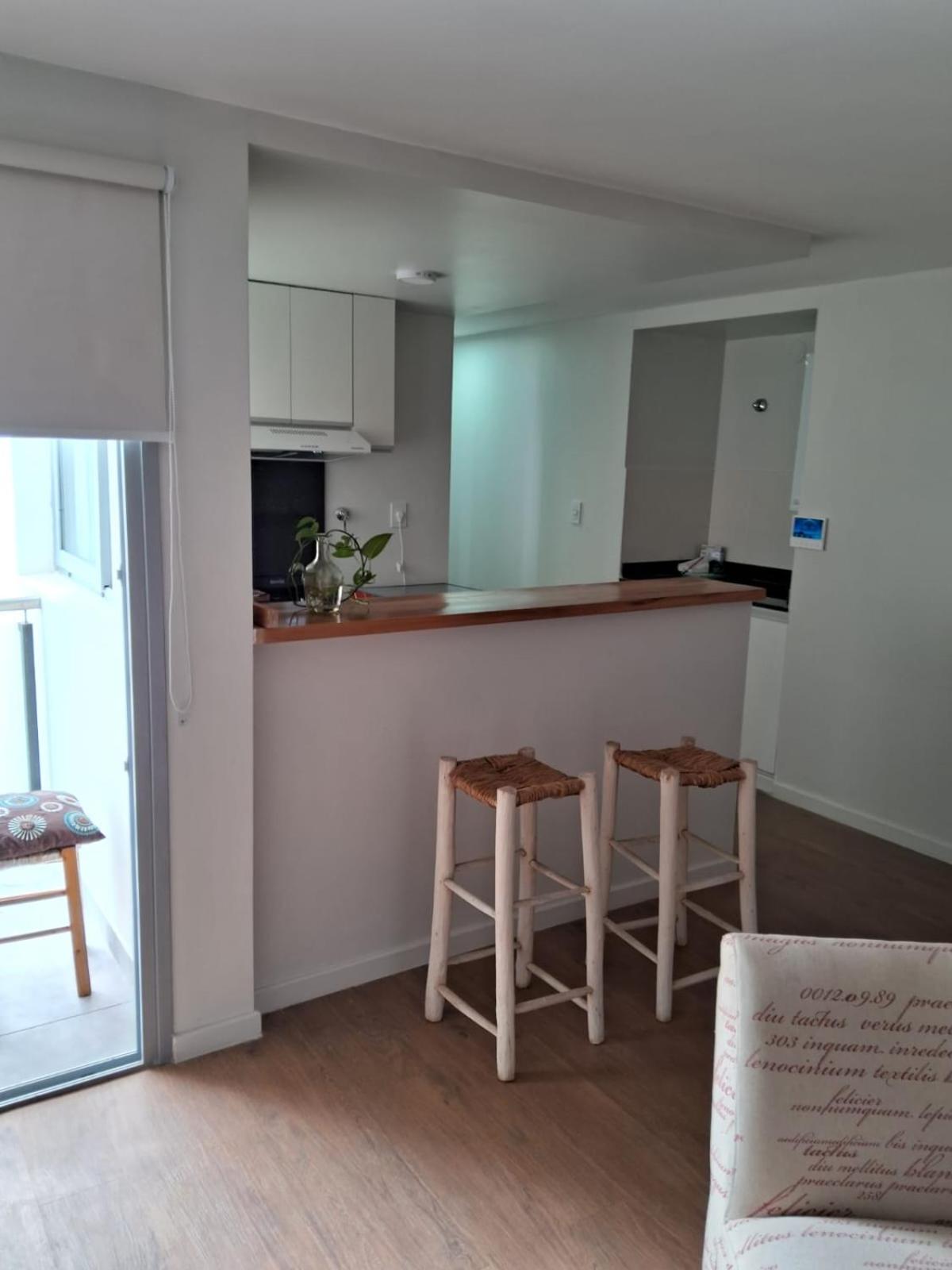 DEPARTAMENTO JARDIN