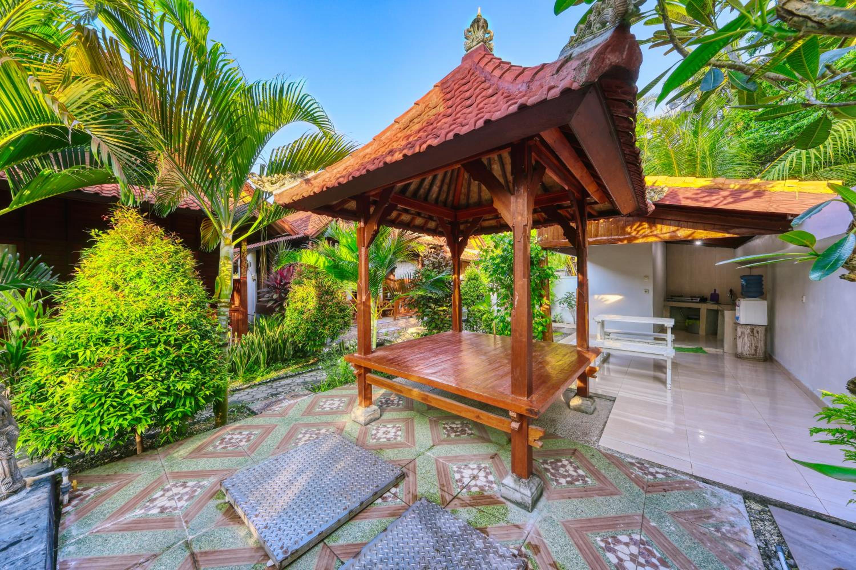 Asoka Bungalows