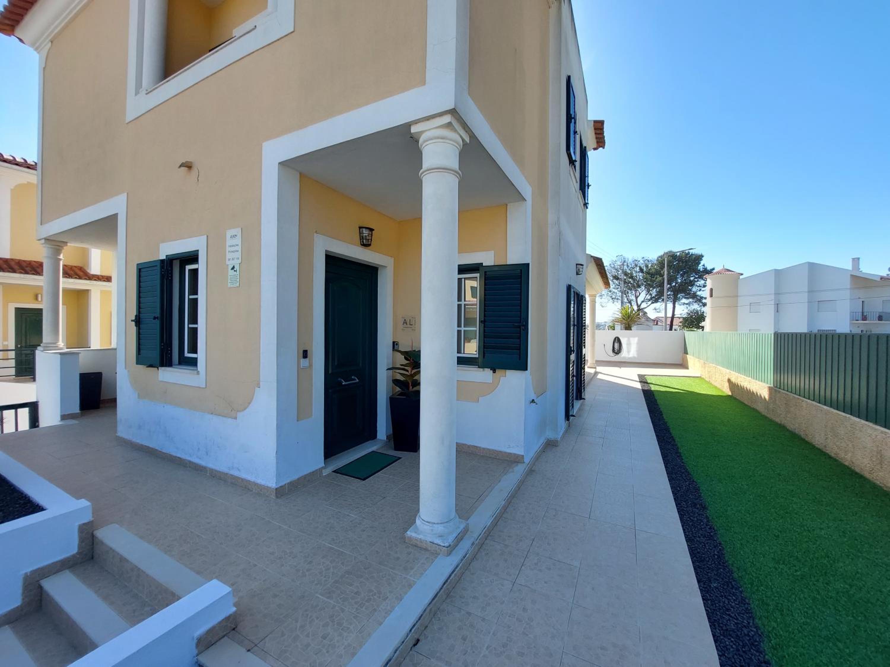 Casa Hespanhola