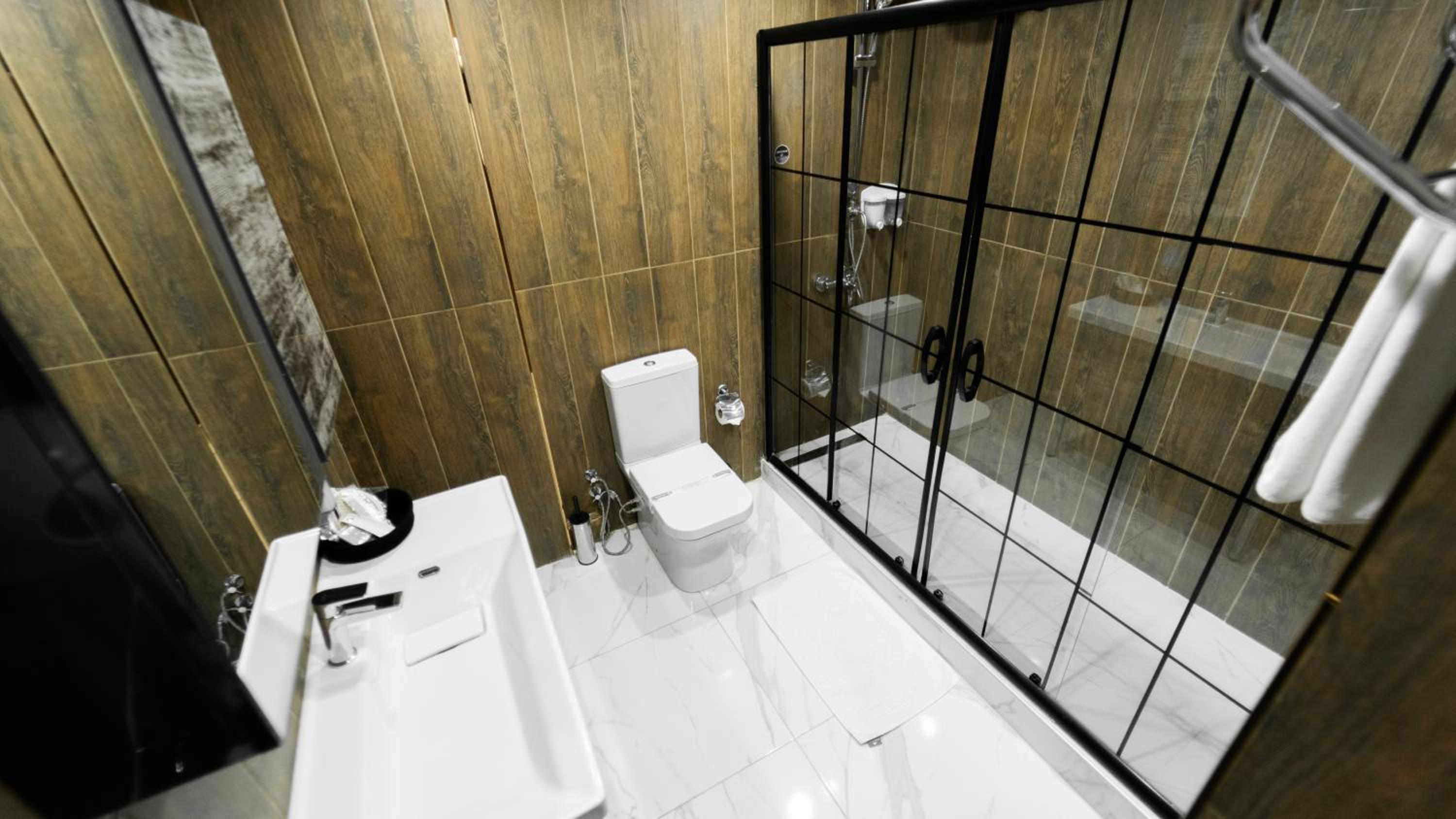 Mas Suites Nişantaşı - Image 66