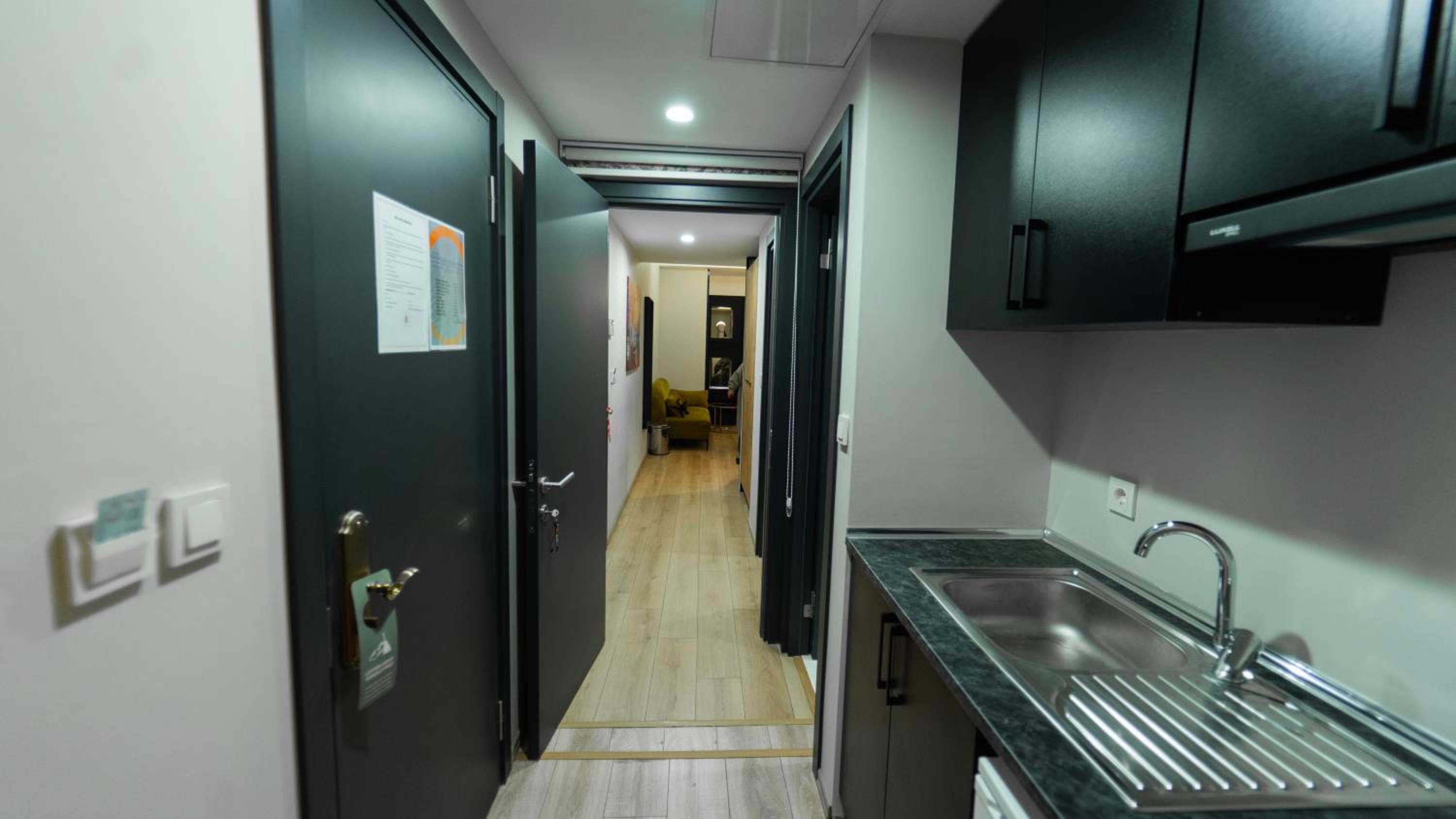 Mas Suites Nişantaşı - Image 65