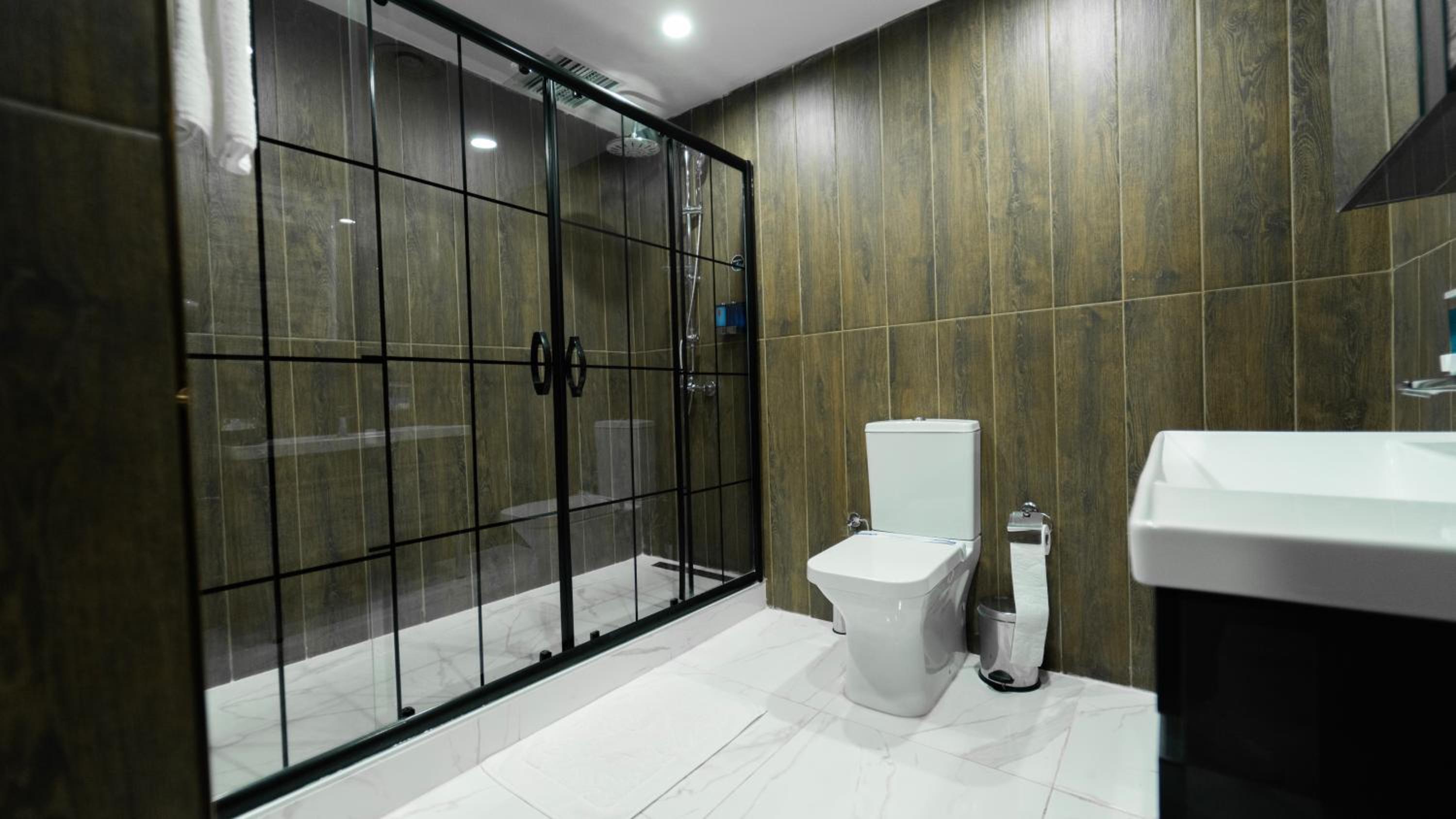 Mas Suites Nişantaşı - Image 69