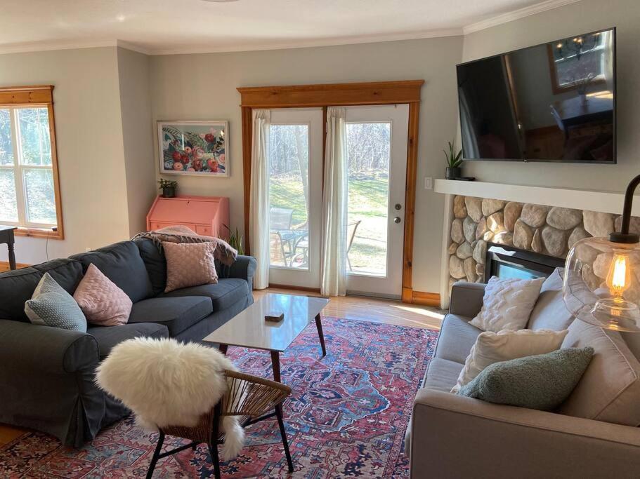 Cosy Chalet - 4 Season Family Oasis