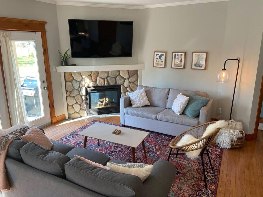 Cosy Chalet - 4 Season Family Oasis