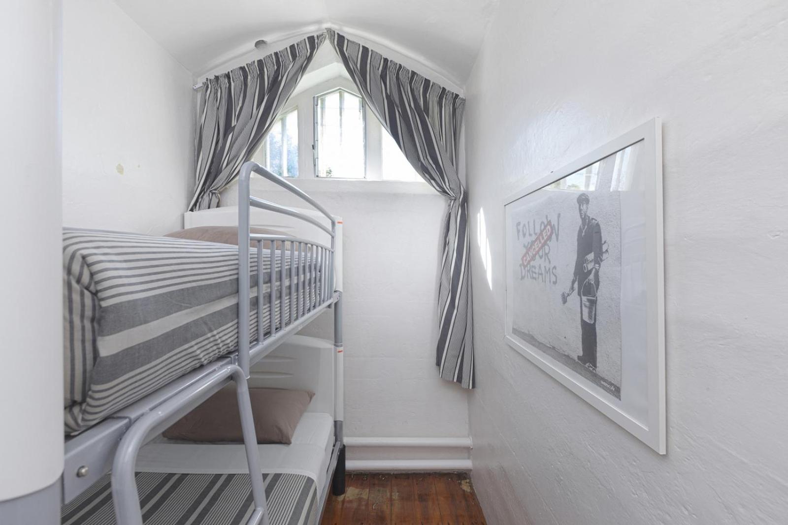 Jailhouse Accommodation - Image 2