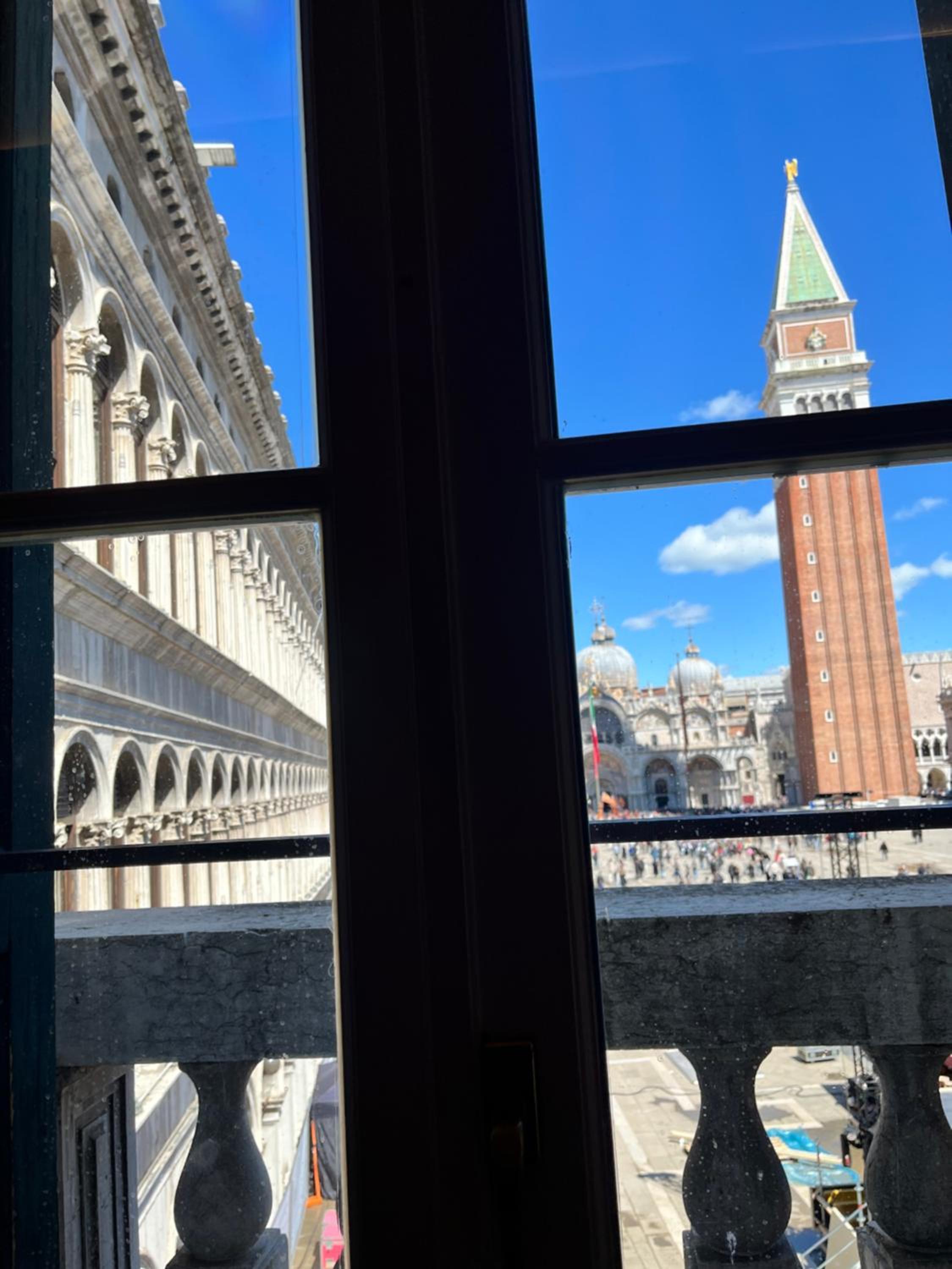 NinaMar Giudecca Venice House