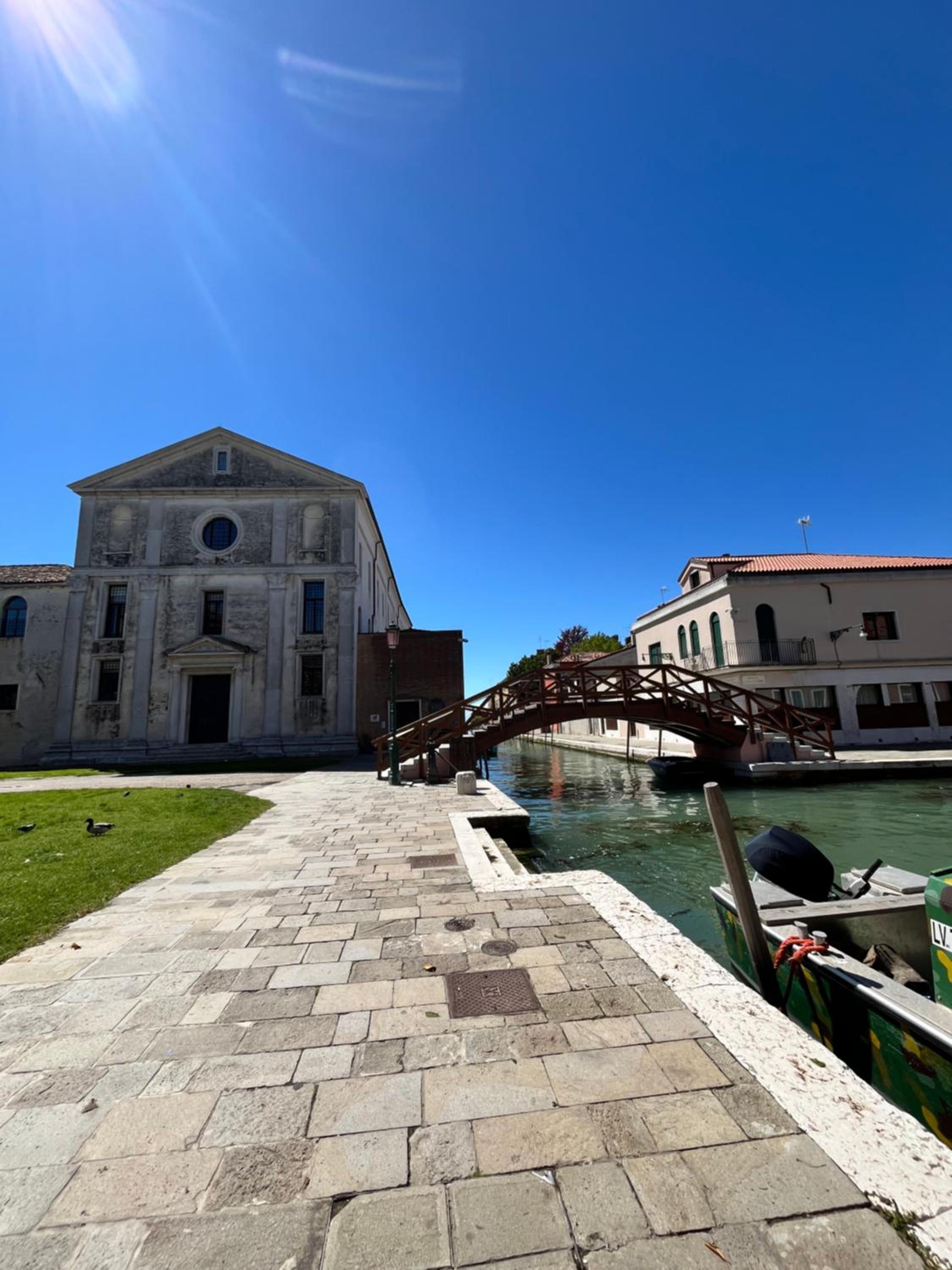 NinaMar Giudecca Venice House
