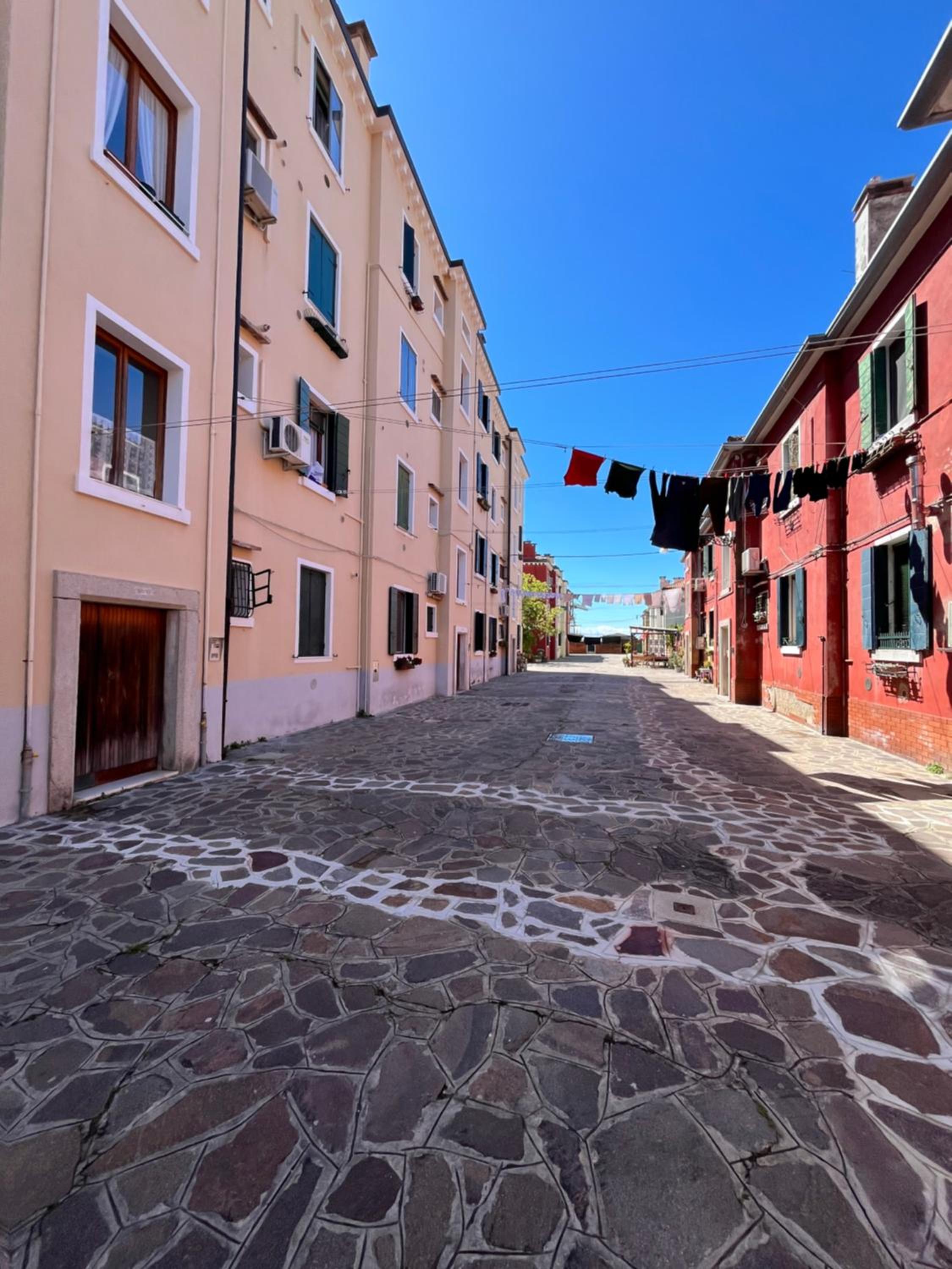 NinaMar Giudecca Venice House