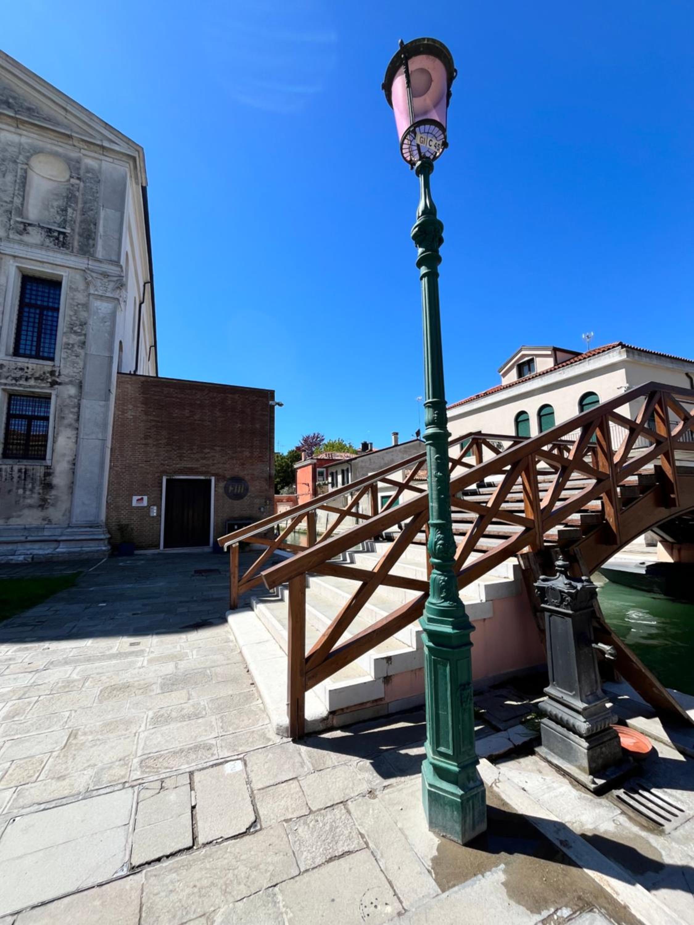 NinaMar Giudecca Venice House