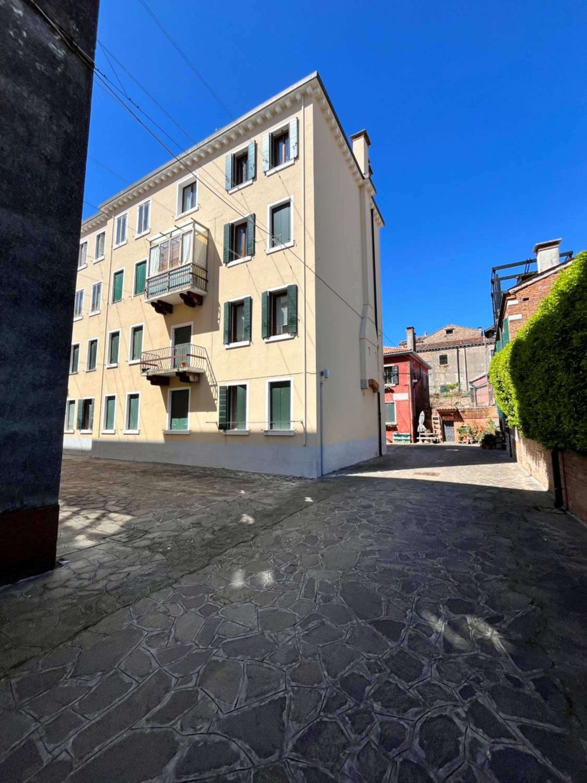 NinaMar Giudecca Venice House