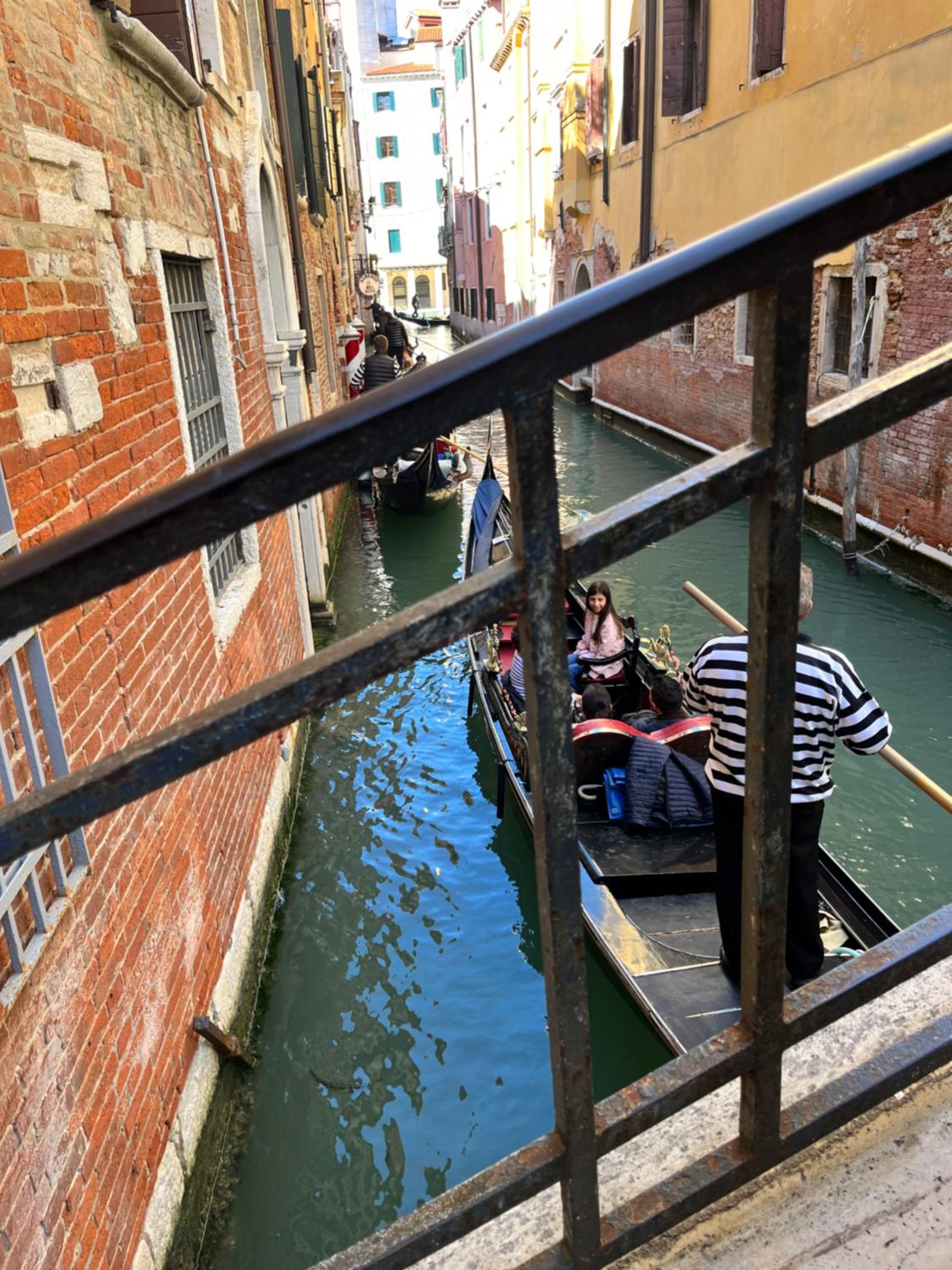 NinaMar Giudecca Venice House