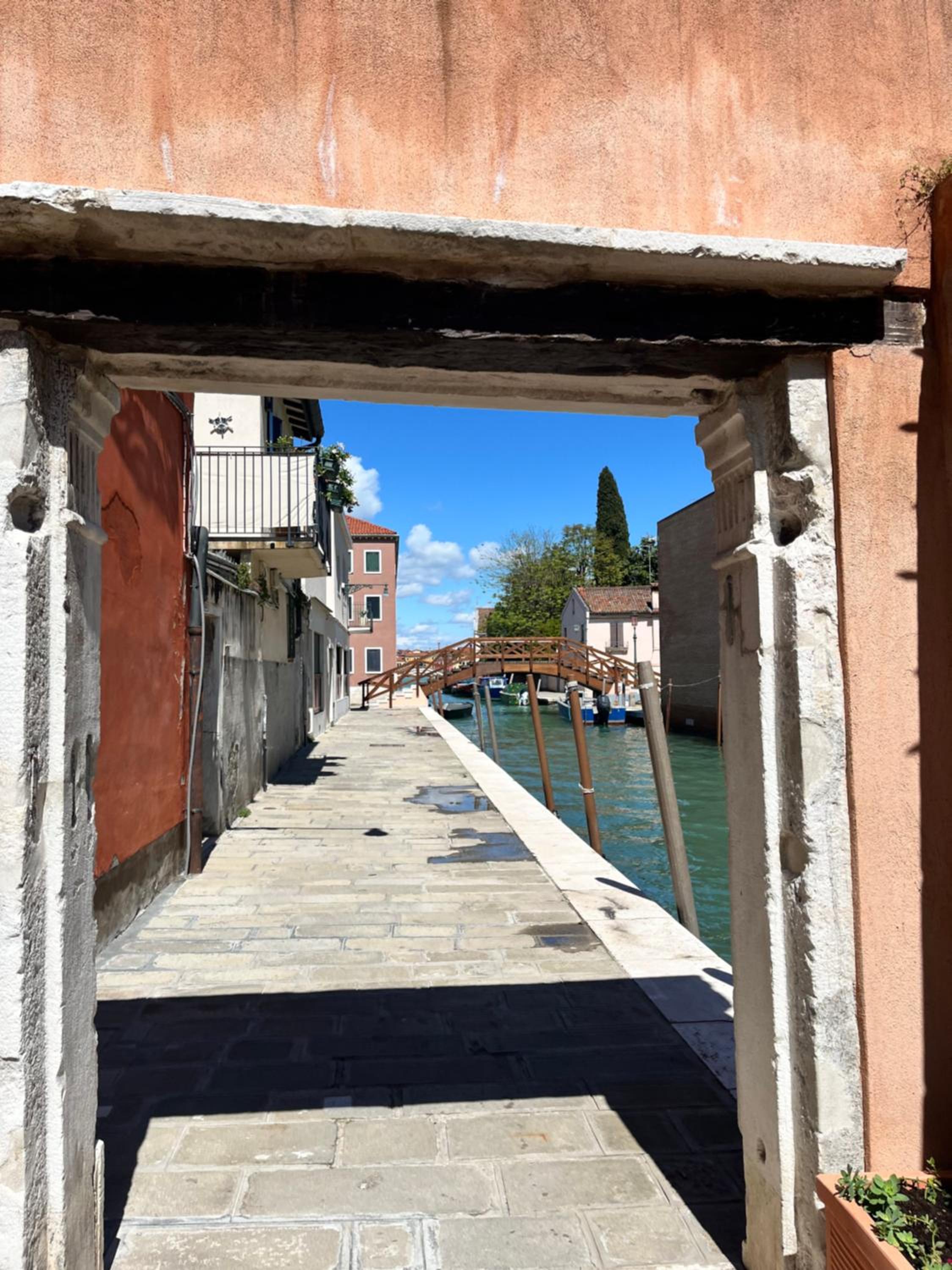 NinaMar Giudecca Venice House
