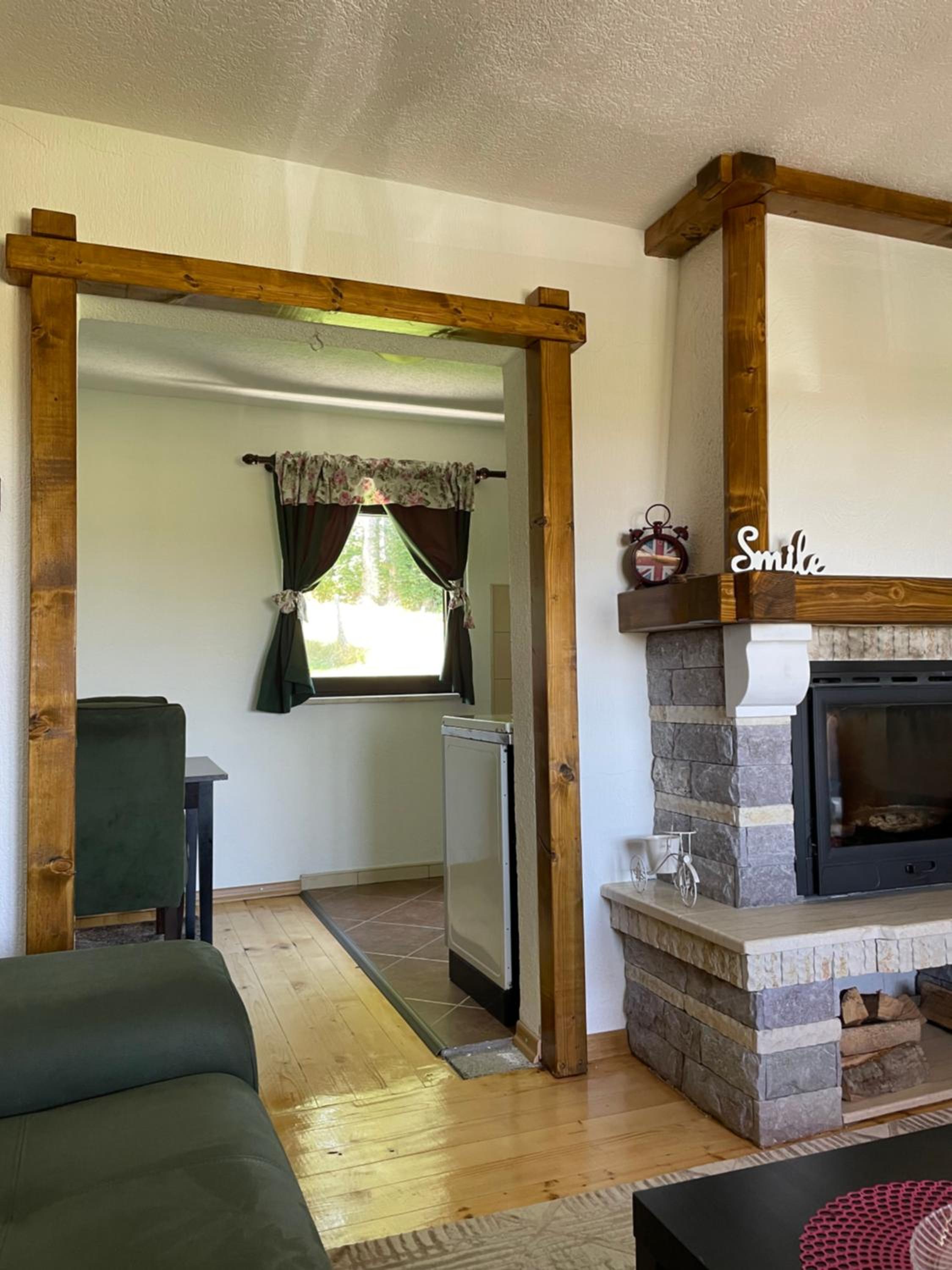 Highlander villas