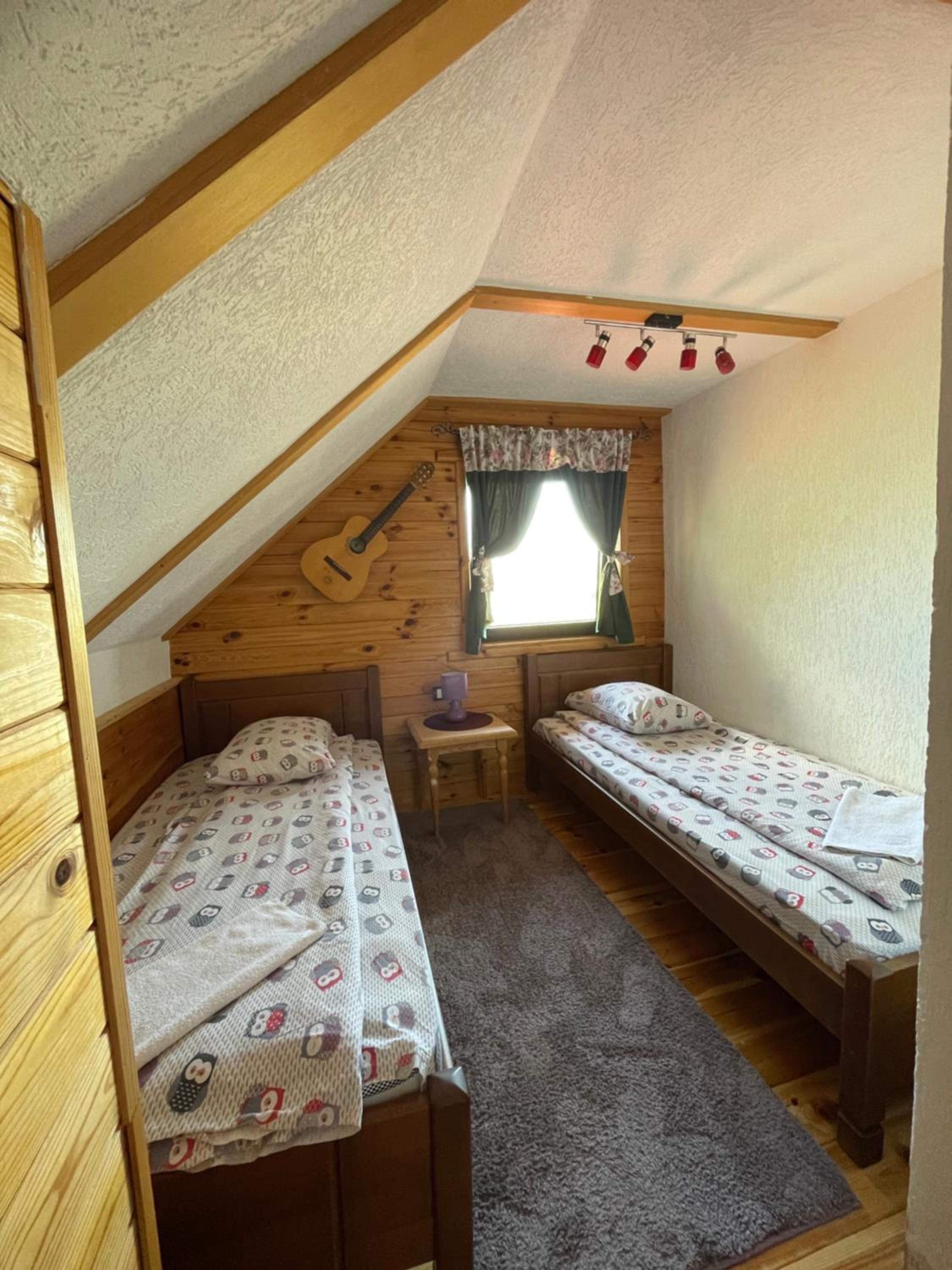 Highlander villas