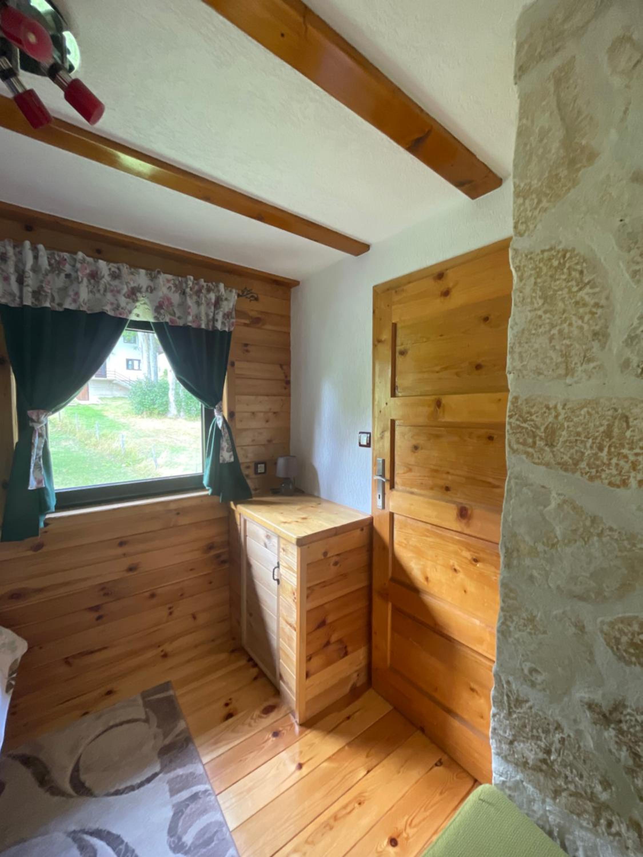 Highlander villas