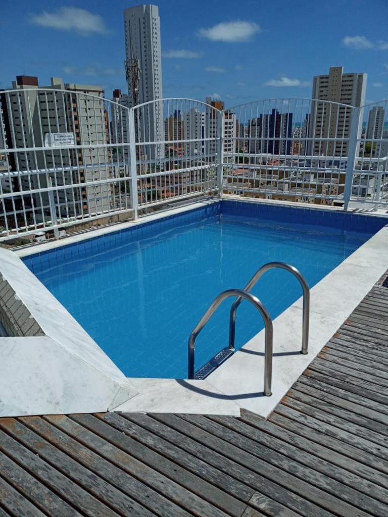 Studio Flat Manaira