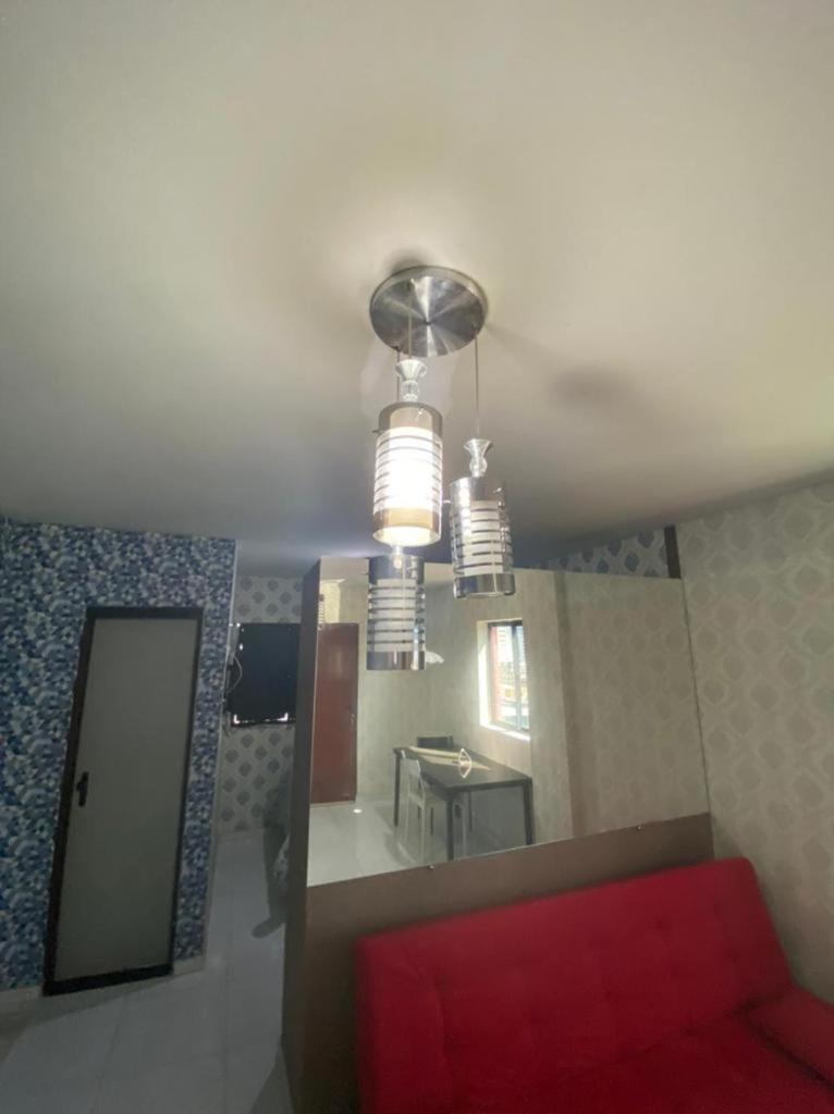 Studio Flat Manaira