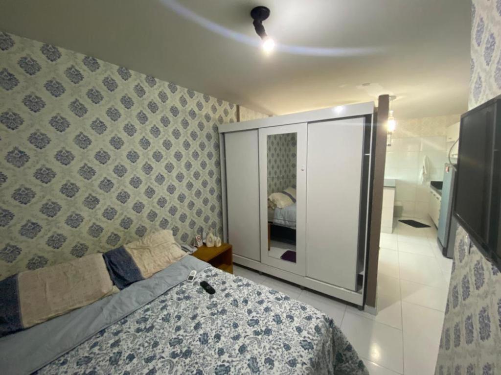 Studio Flat Manaira