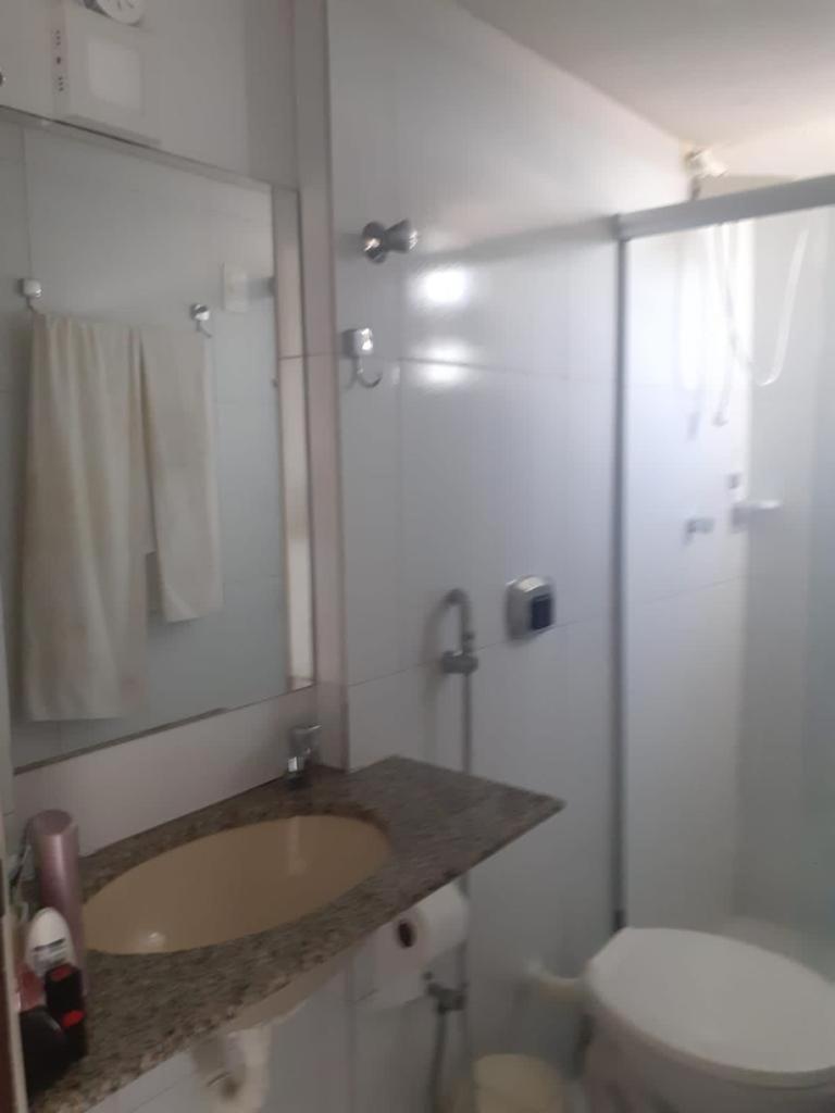 Studio Flat Manaira