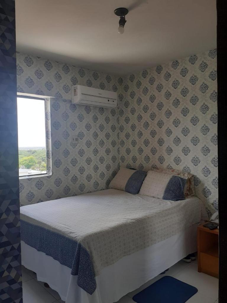 Studio Flat Manaira