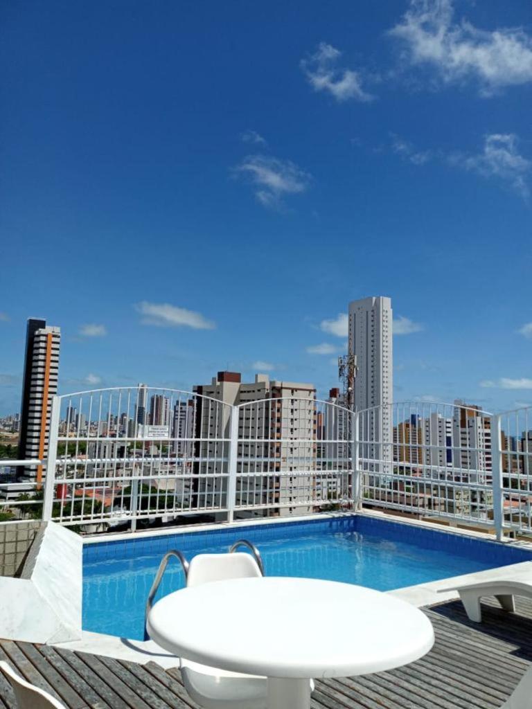 Studio Flat Manaira