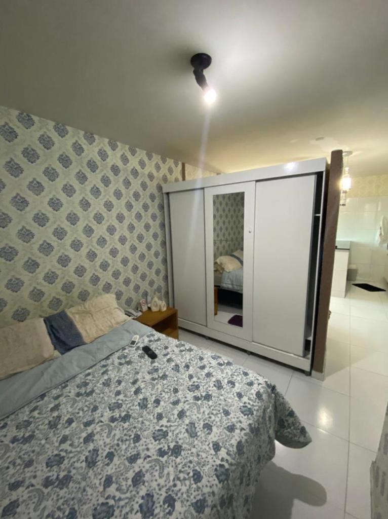Studio Flat Manaira