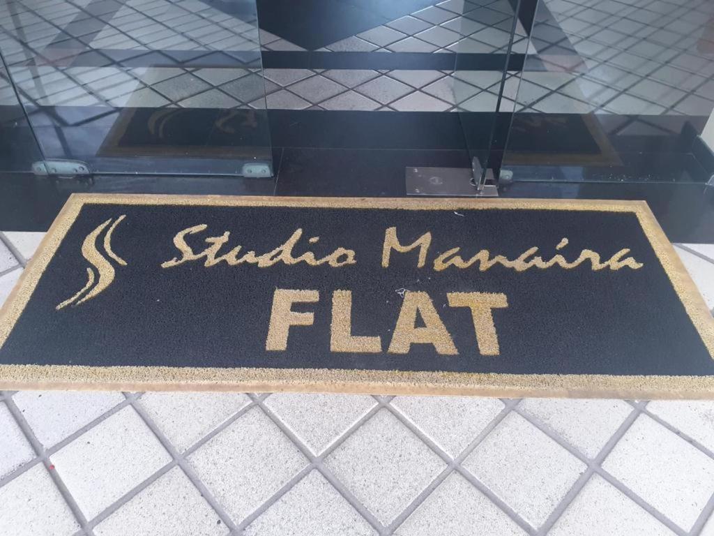 Studio Flat Manaira