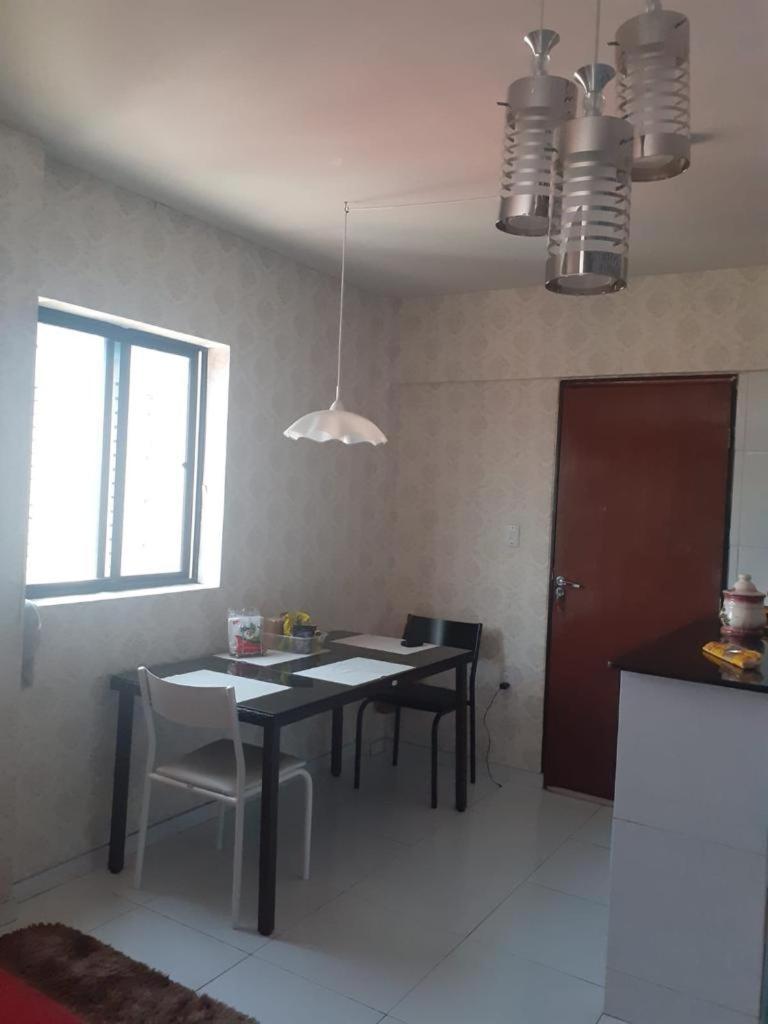 Studio Flat Manaira