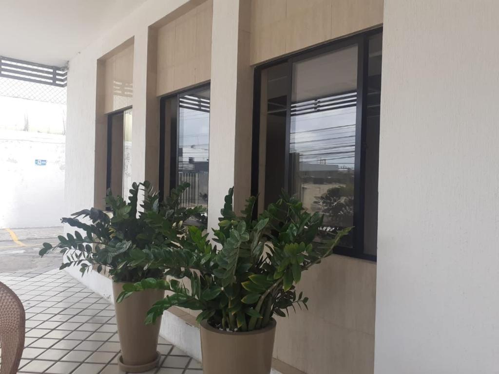Studio Flat Manaira