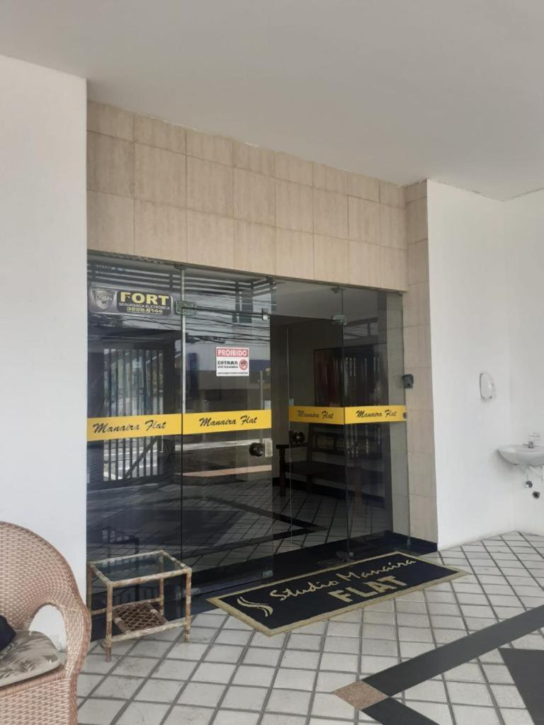 Studio Flat Manaira