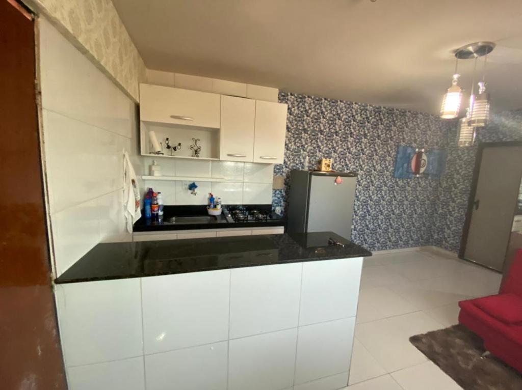 Studio Flat Manaira