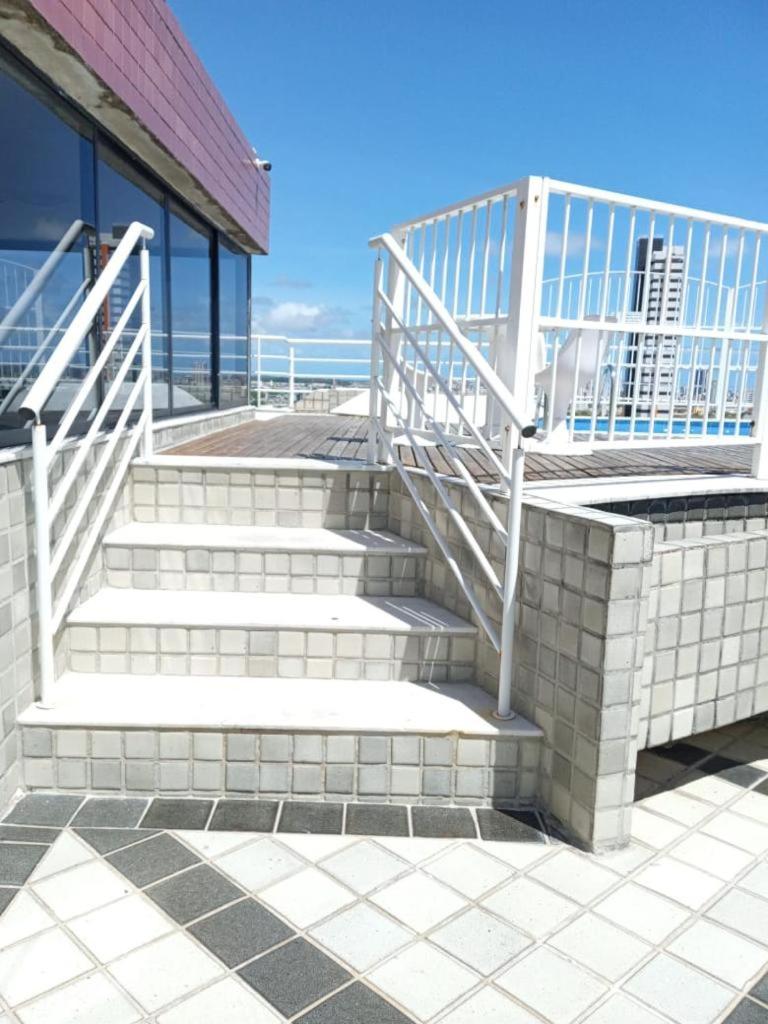 Studio Flat Manaira