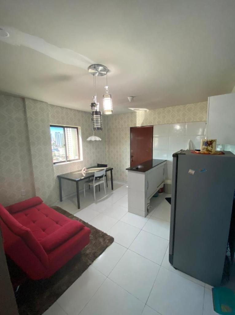 Studio Flat Manaira