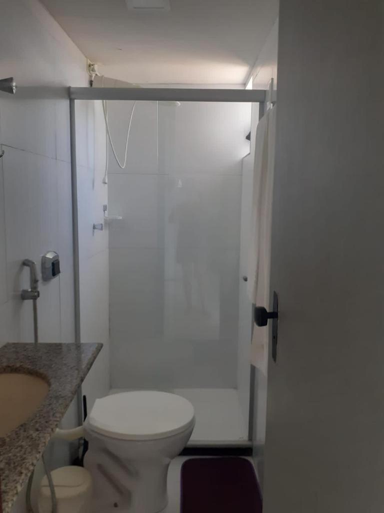Studio Flat Manaira