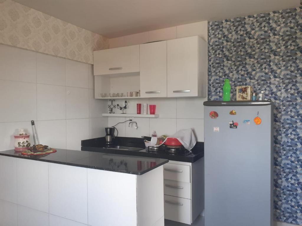 Studio Flat Manaira