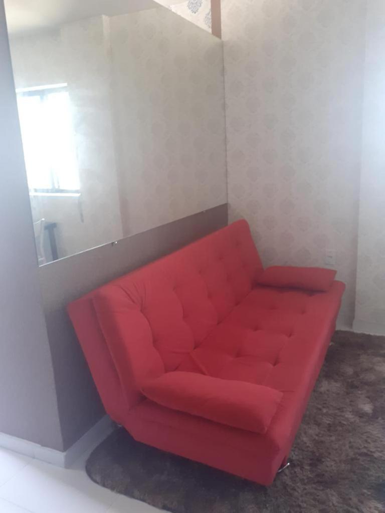 Studio Flat Manaira