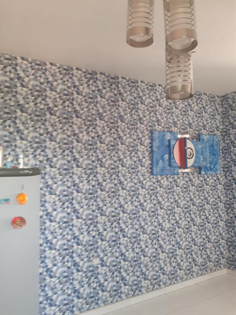 Studio Flat Manaira