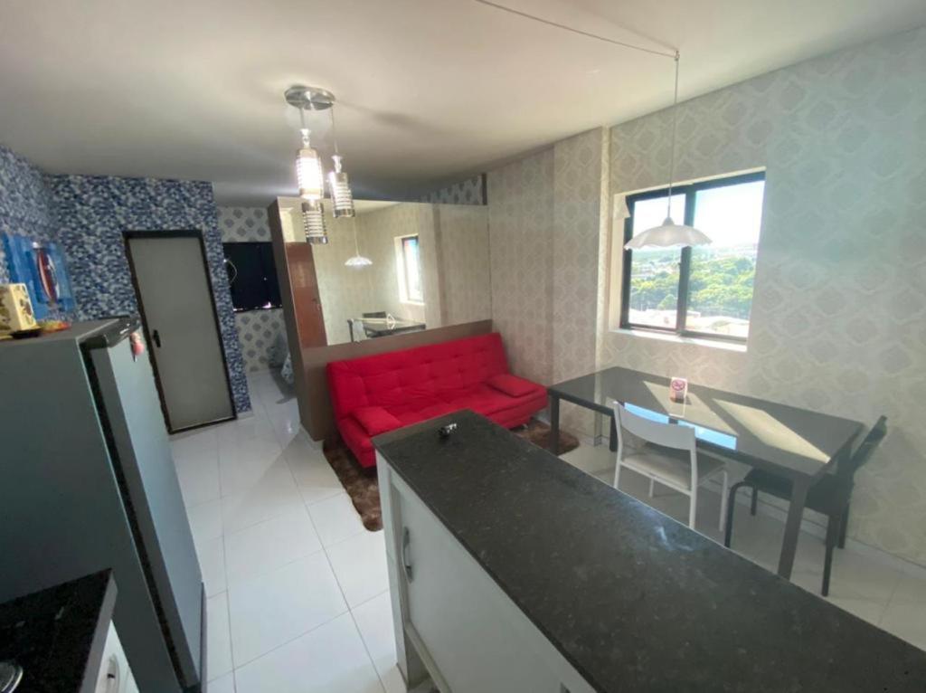 Studio Flat Manaira